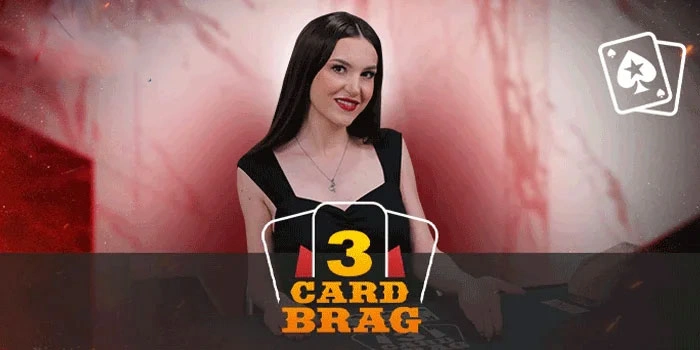 Rahasia Menang Besar Di Casino 3 Card Brag Terpercaya