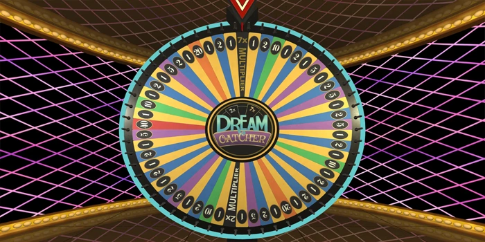 Cara Ampuh Meraih Kemenangan Besar di Casino Dream Catcher