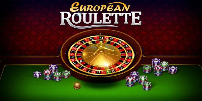 Bocoran Tips Casino European Roulette Agar Menang Besar