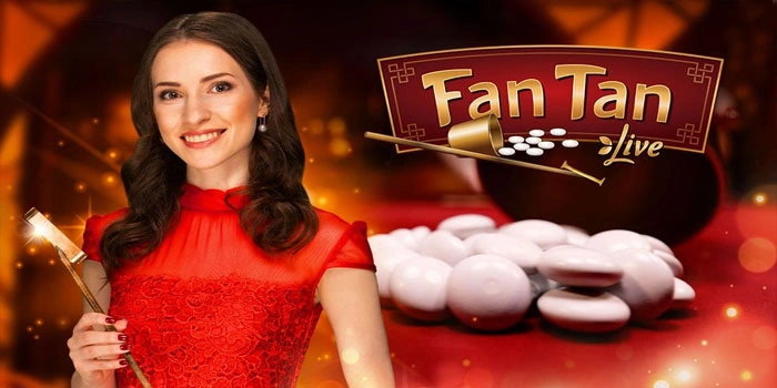 Rahasia Sukses Menang Besar Di Permainan Casino Fan Tan Live