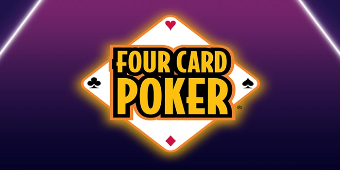 Cara Jitu Meraih Kemenangan di Casino Four Card Poker Tanpa Rugi