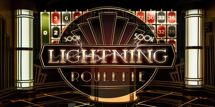 Strategi Terbaik Dapatkan Kemenangan Di Casino Lightning Roulette
