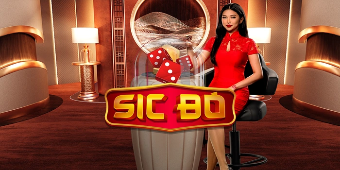 Cara Efektif Main Casino Sic Bo Agar Jackpot Konsisten