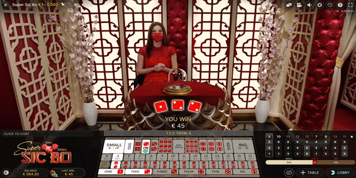 Cara Cepat Menang Besar Di Situs Casino Super Sic Bo