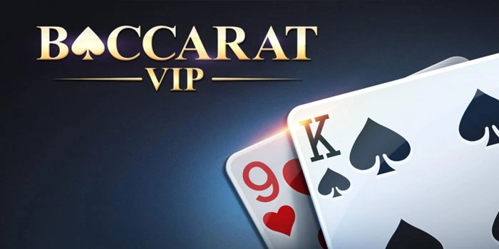Tips Terbukti Raih Jackpot Besar Di Casino VIP Baccarat