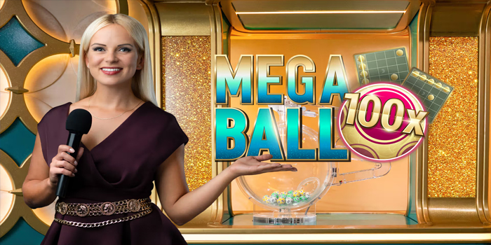 Tips Bermain Casino Mega Ball Untuk Raih Menang Besar