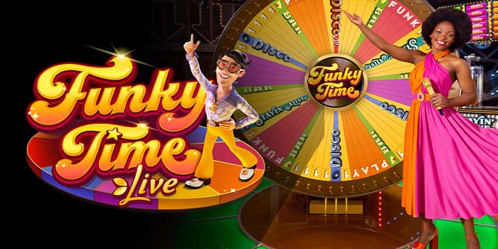 Trik Ampuh Bermain Casino Funky Time Untuk Peluang Maxwin