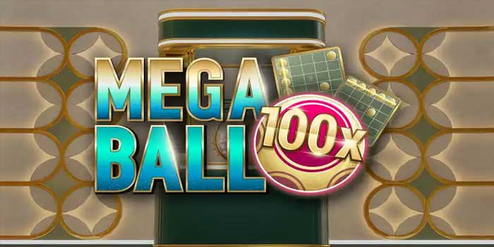 Strategi Cerdas Mengejar Hadiah Besar di Casino Mega Ball
